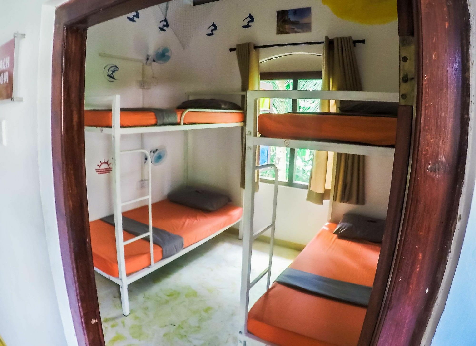 Rockstel Towers Hostel Unawatuna Buitenkant foto